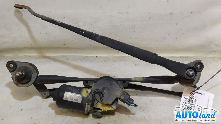 Timonerie Stergator cu Motoras KIA RIO (DC_) 2000-2005 Cod 035417910 