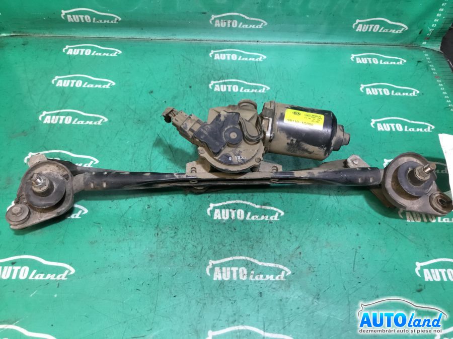 Timonerie Stergator cu Motoras