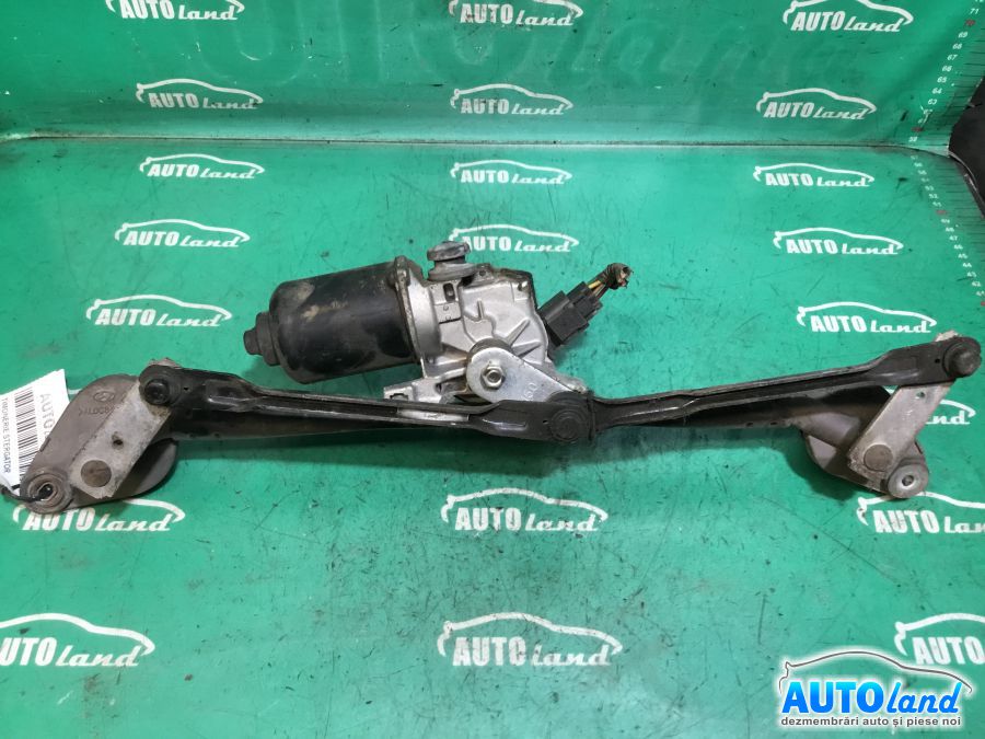 Timonerie Stergator cu Motoras KIA RIO II limuzina (JB) 2005-2025 Cod 981101G000 