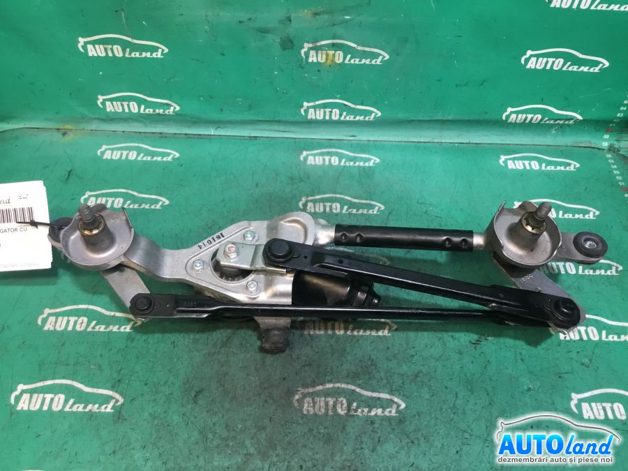 Timonerie Stergator cu Motoras KIA RIO III (UB) 2011-2025 Cod 981001W000 