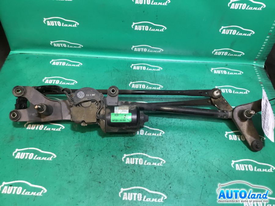 Timonerie Stergator cu Motoras