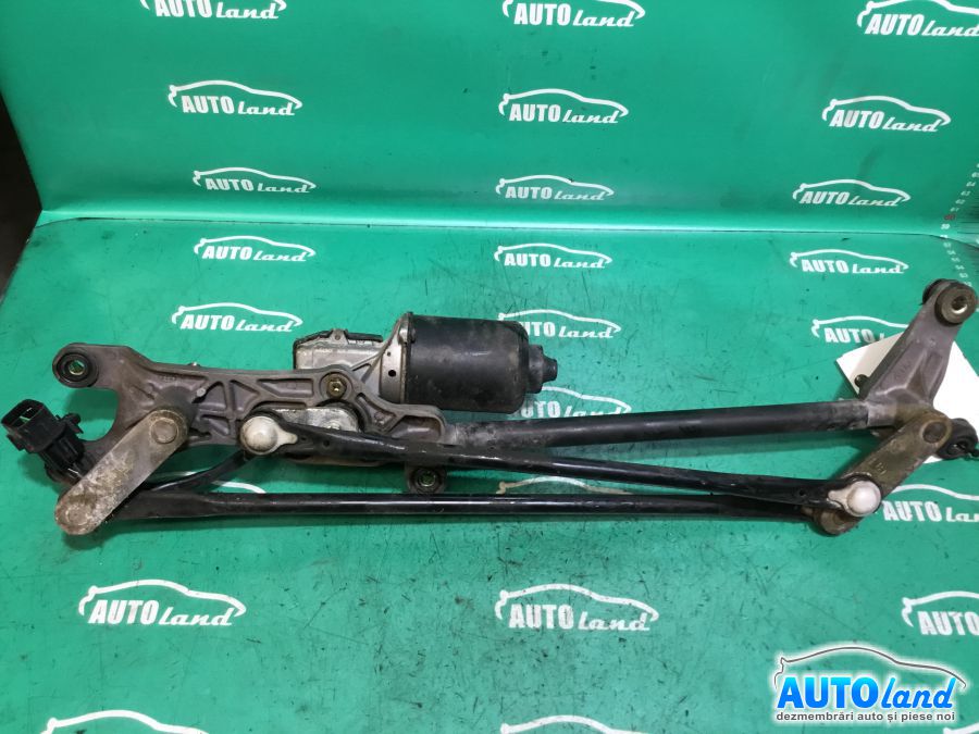 Timonerie Stergator cu Motoras KIA SORENTO (JC) 2002-2025 Cod 981003E100 