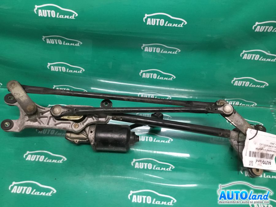 Timonerie Stergator cu Motoras KIA SORENTO (JC) 2002-2025 Cod 981003E900 