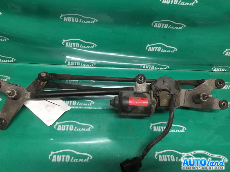 Timonerie Stergator cu Motoras KIA SORENTO (JC) 2002-2025 Cod 981003E900 