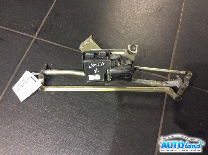 Timonerie Stergator cu Motoras