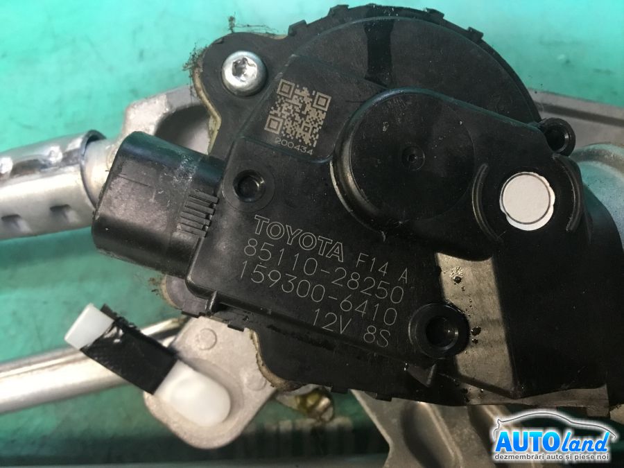 Timonerie Stergator cu Motoras LEXUS CT 200H 2011-2014 Cod 8511028250 