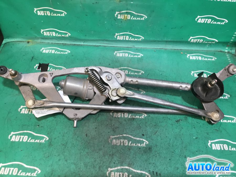 Timonerie Stergator cu Motoras LEXUS CT 200H 2011-2014 Cod 8511028250 
