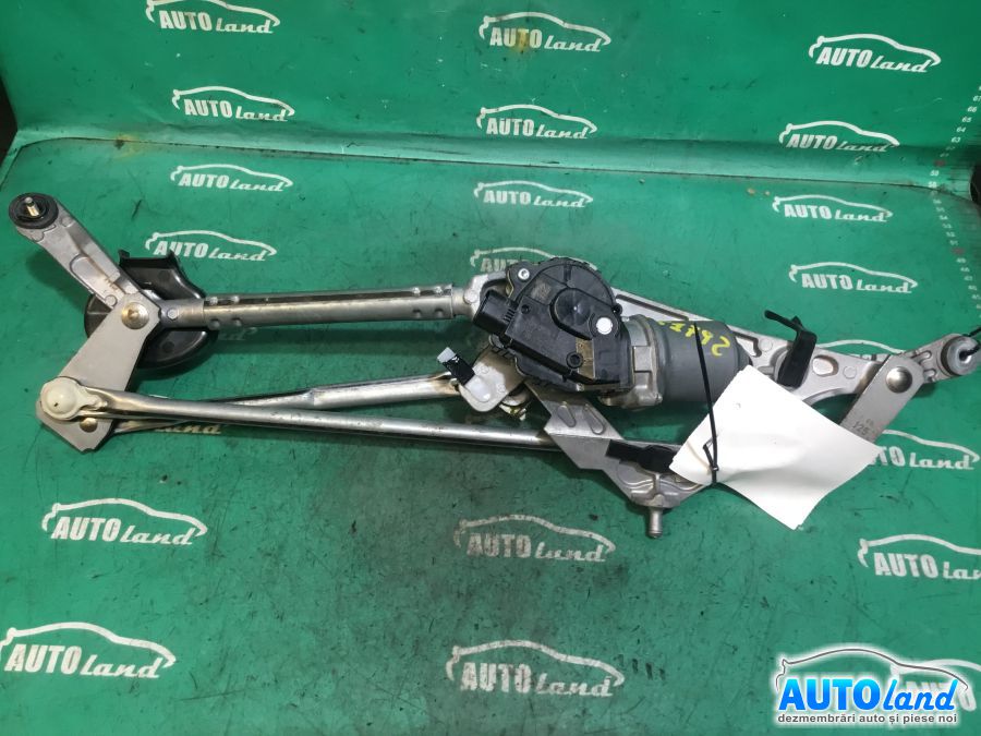 Timonerie Stergator cu Motoras LEXUS CT 200H 2011-2014 Cod 8511028250 