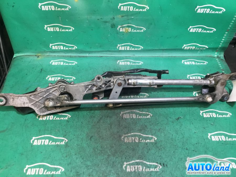 Timonerie Stergator cu Motoras MAZDA 2 2007-2025 Cod DF717919 