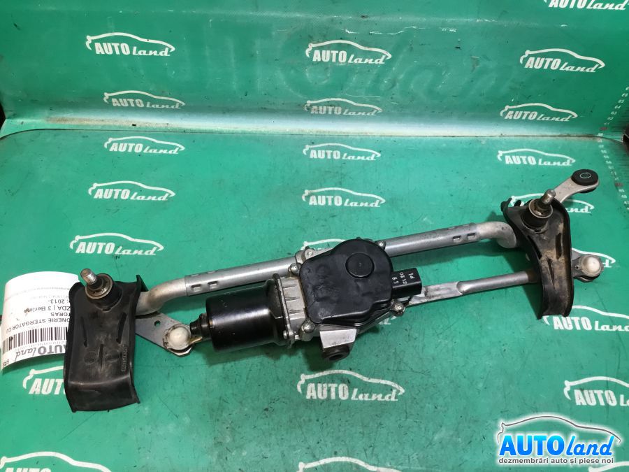 Timonerie Stergator cu Motoras MAZDA 3 Berlina 2013-2025 Cod BHS26737X 