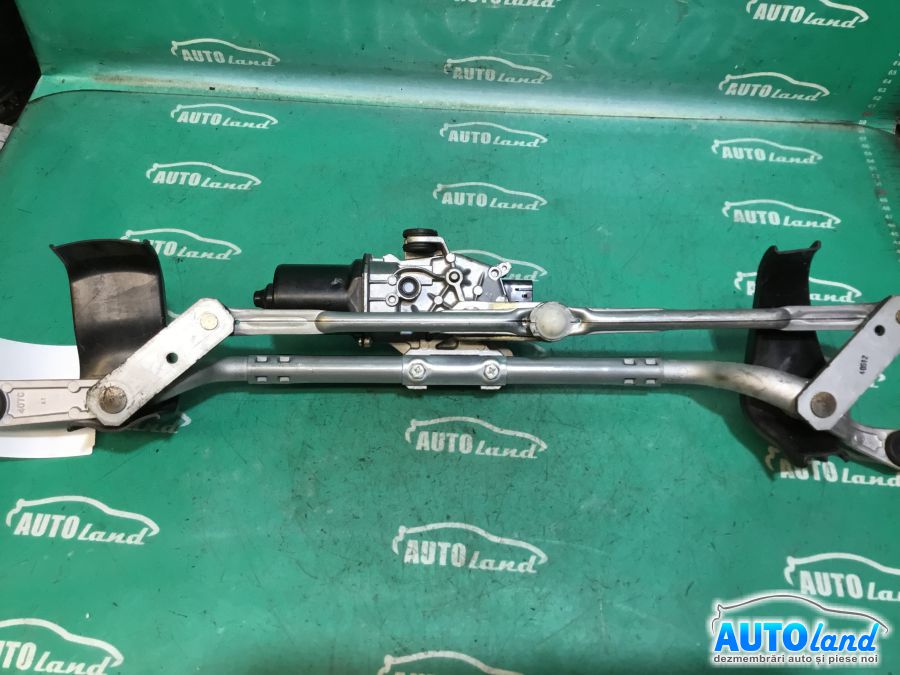 Timonerie Stergator cu Motoras MAZDA 3 Berlina 2013-2025 Cod BHS26737X 