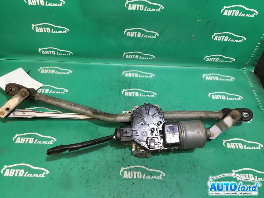 Timonerie Stergator cu Motoras MAZDA 3 (BK14) 2003-2025 Cod F00S2S2473 