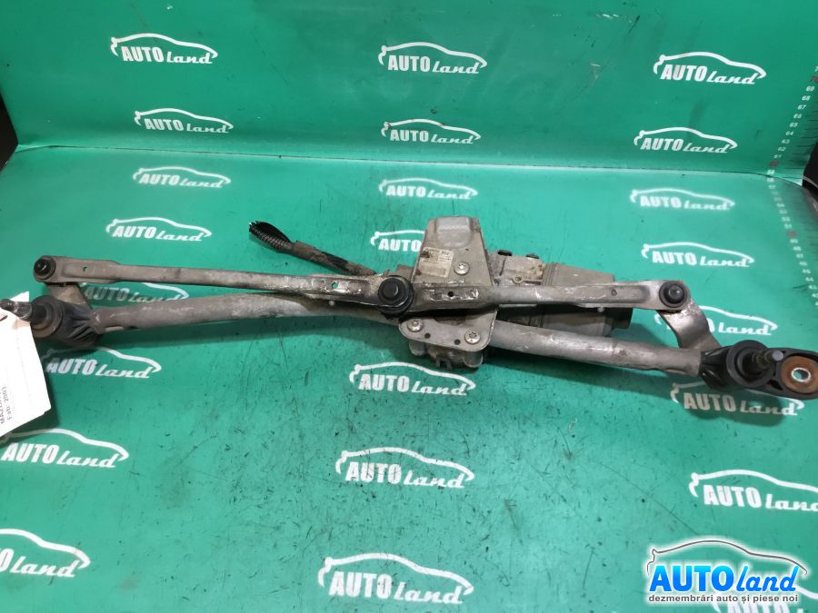 Timonerie Stergator cu Motoras MAZDA 3 (BK14) 2003-2025 Cod F00S2S2473 