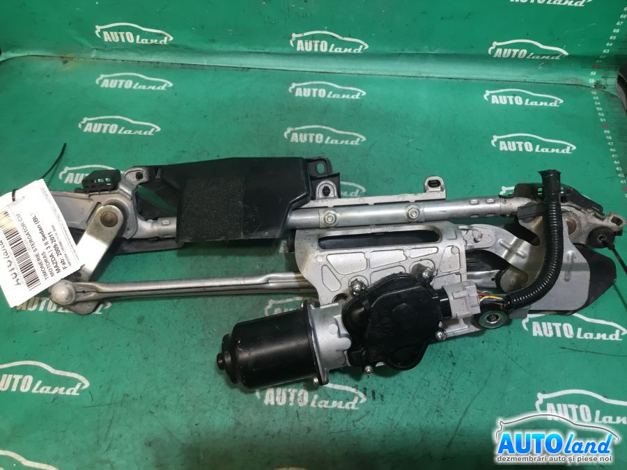 Timonerie Stergator cu Motoras