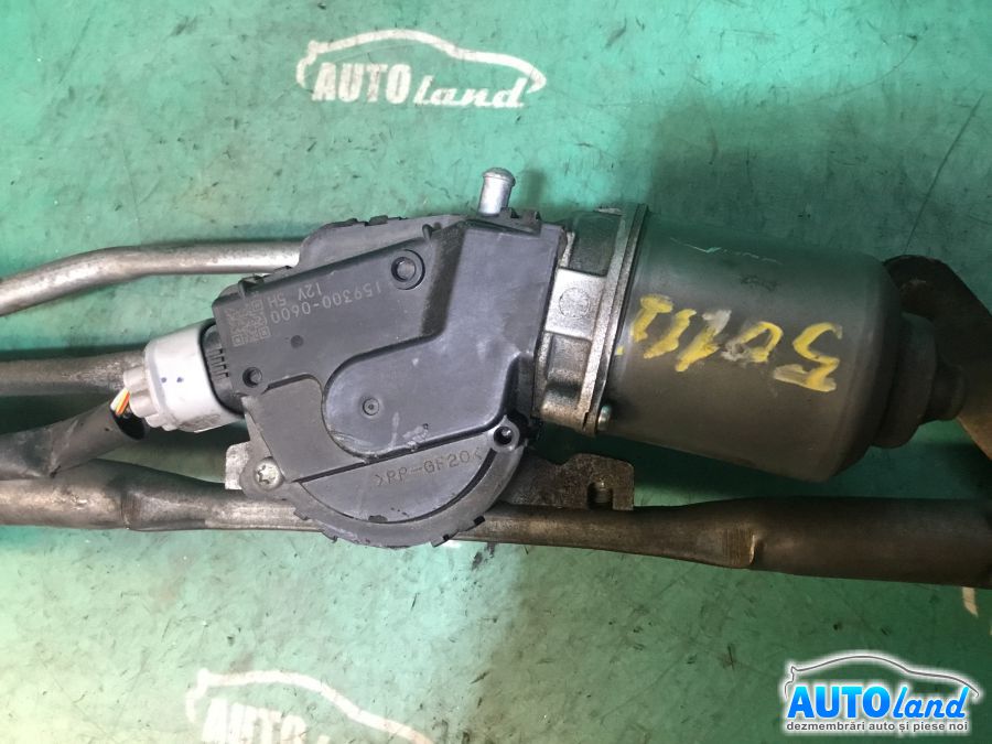 Timonerie Stergator cu Motoras MAZDA 5 (CR19) 2005-2025 Cod 1593000600 