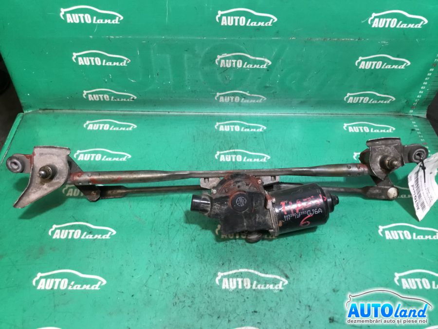 Timonerie Stergator cu Motoras