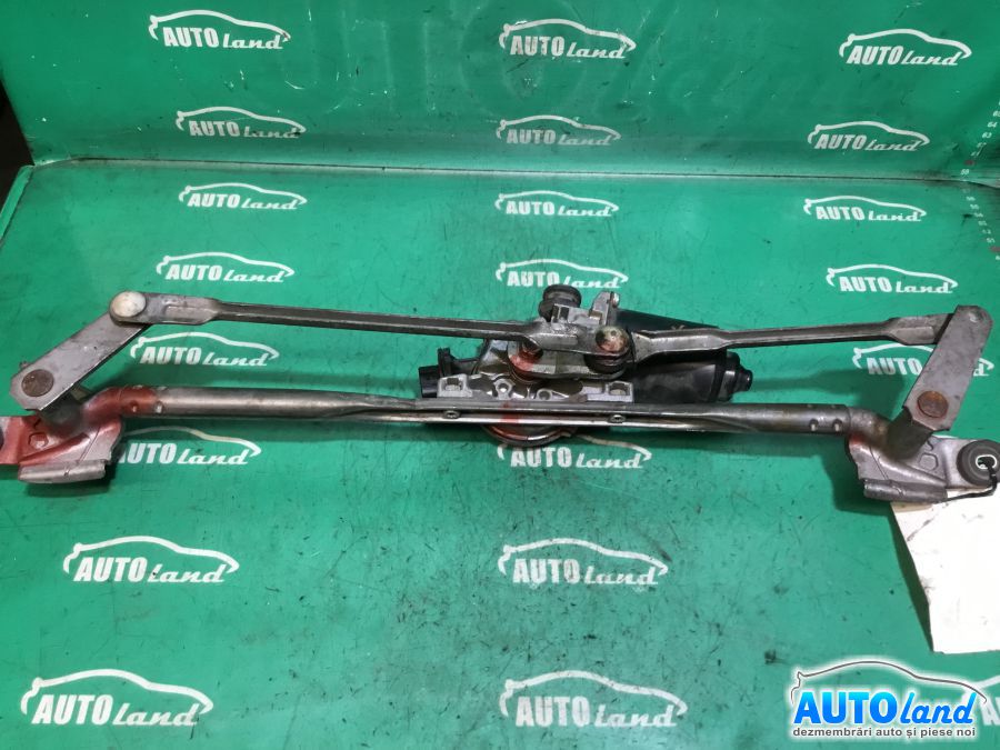 Timonerie Stergator cu Motoras MAZDA 6 (GG) 2002-2025 Cod 8492002393 