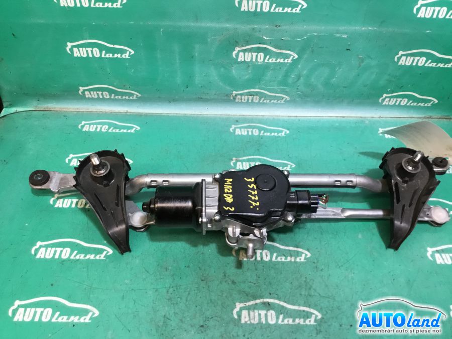 Timonerie Stergator cu Motoras