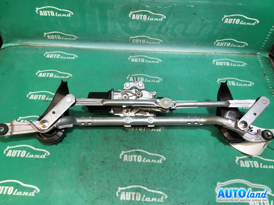 Timonerie Stergator cu Motoras MAZDA CX-3 facelift 2018-2025 Cod DA6C6737X 