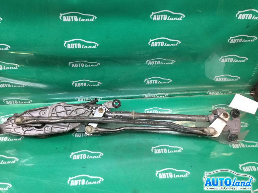 Timonerie Stergator cu Motoras