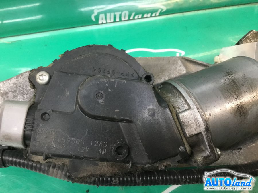 Timonerie Stergator cu Motoras MAZDA CX-7 2007-2025 Cod 1593001260 