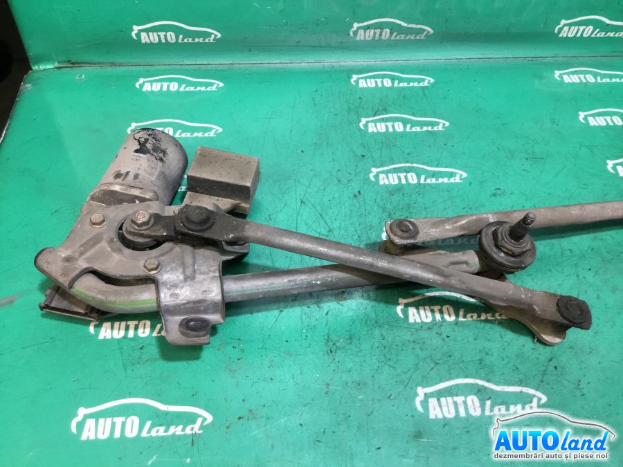 Timonerie Stergator cu Motoras MERCEDES-BENZ A-CLASS (W168) 1997-2004