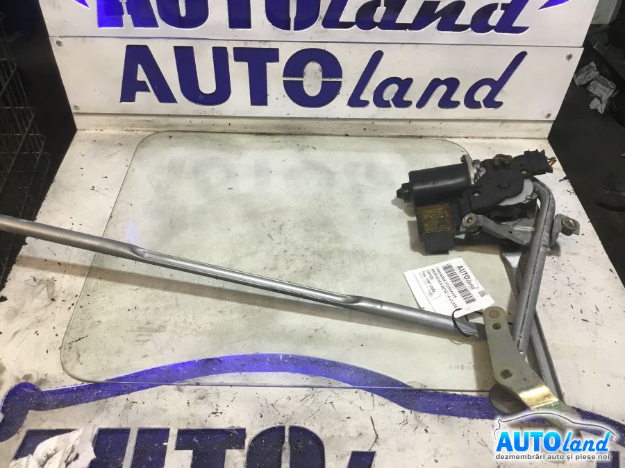 Timonerie Stergator cu Motoras MERCEDES-BENZ A-CLASS (W168) 1997-2004