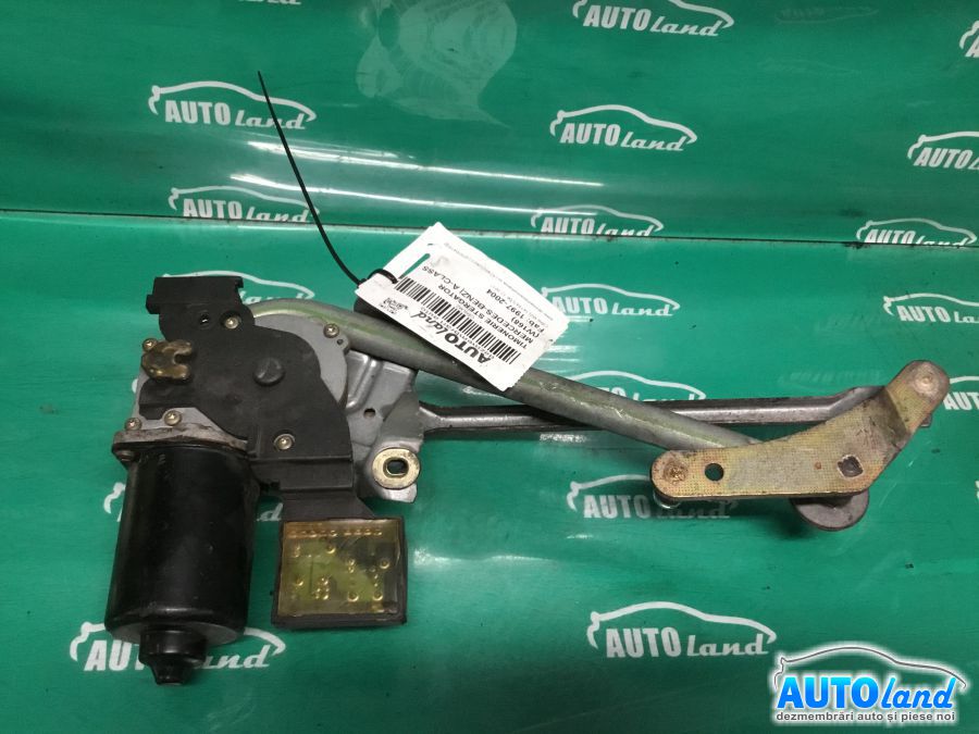 Timonerie Stergator cu Motoras MERCEDES-BENZ A-CLASS (W168) 1997-2004 Cod A1688200842 