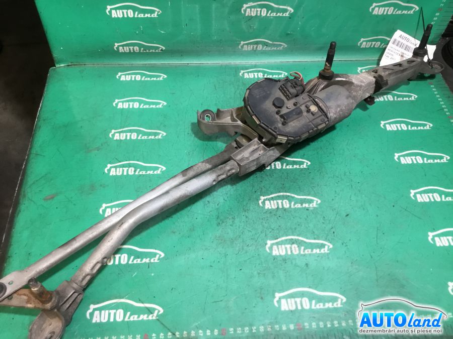 Timonerie Stergator cu Motoras MERCEDES-BENZ C CLASS (W204) 2007-2025 Cod 1397220567 
