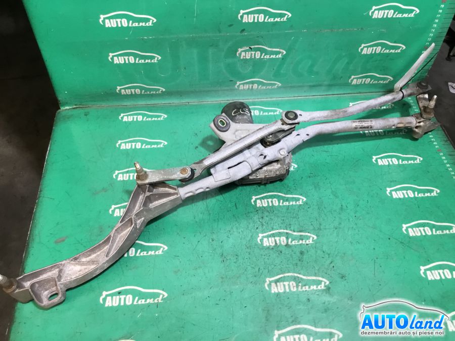 Timonerie Stergator cu Motoras MERCEDES-BENZ CLS (C219) 2004-2010