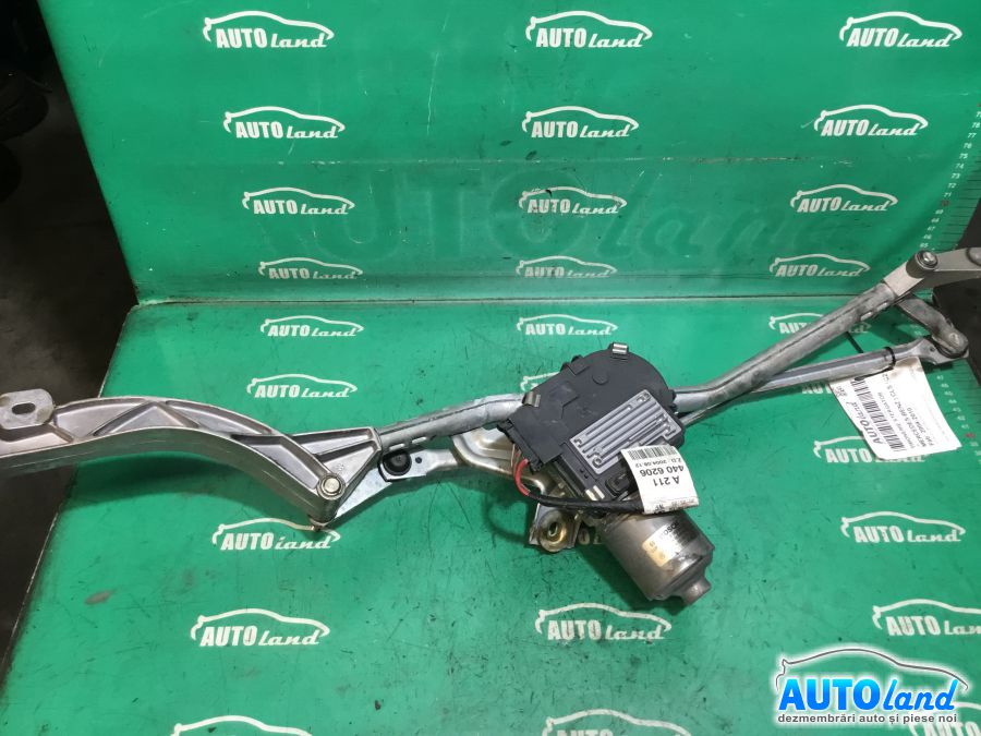 Timonerie Stergator cu Motoras MERCEDES-BENZ CLS (C219) 2004-2010