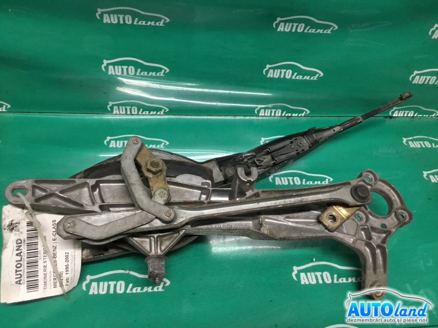 Timonerie Stergator cu Motoras MERCEDES-BENZ E-CLASS (W210) 1995-2002 Cod 2028206342 