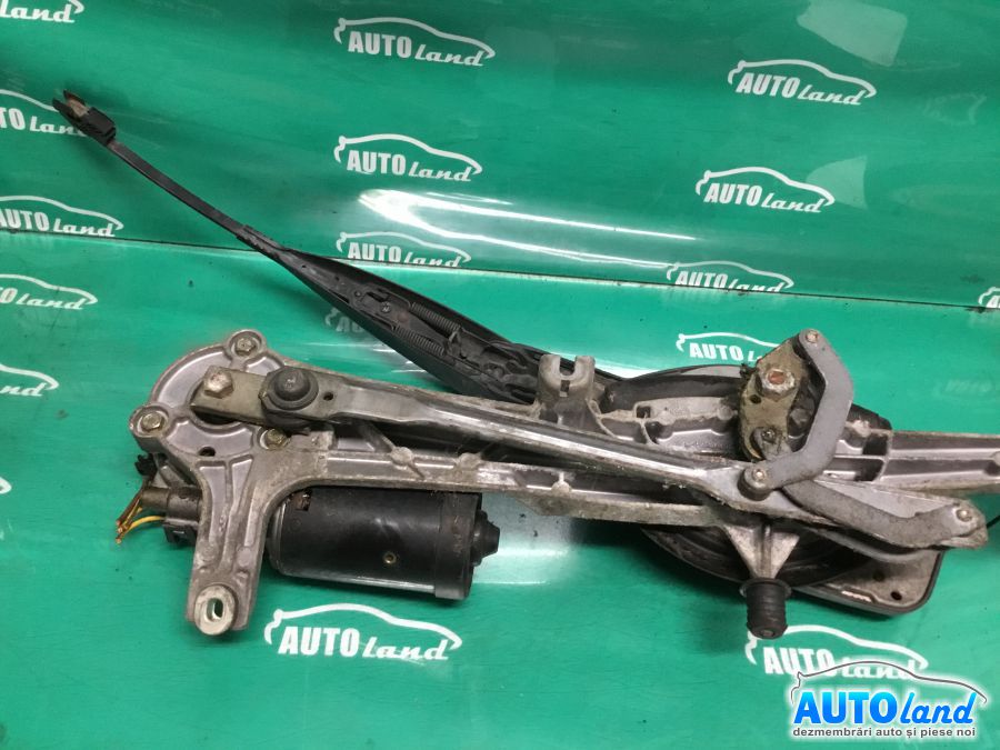 Timonerie Stergator cu Motoras MERCEDES-BENZ E-CLASS (W210) 1995-2002 Cod 3391098329 