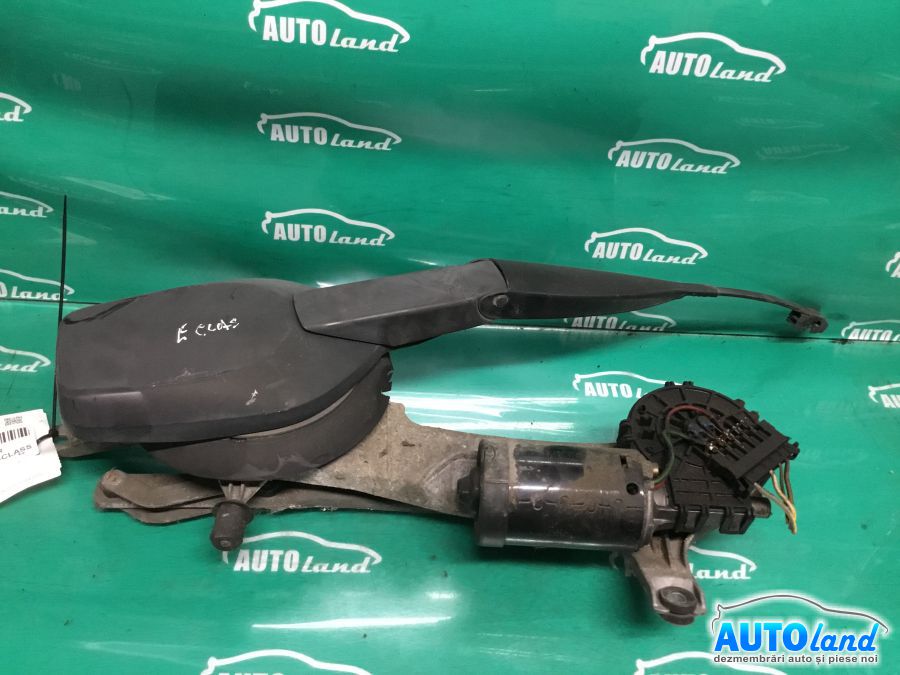 Timonerie Stergator cu Motoras MERCEDES-BENZ E-CLASS (W210) 1995-2002 Cod 3391098329 