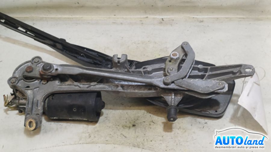 Timonerie Stergator cu Motoras MERCEDES-BENZ E-CLASS (W210) 1995-2002