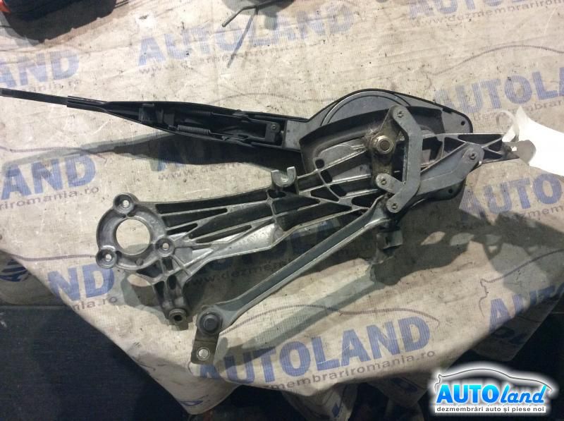 Timonerie Stergator cu Motoras MERCEDES-BENZ E-CLASS (W210) 1995-2002