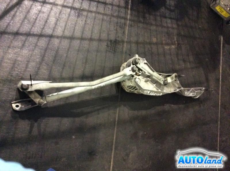 Timonerie Stergator cu Motoras MERCEDES-BENZ E-CLASS (W211) 2002-2008 Cod A2118200940 