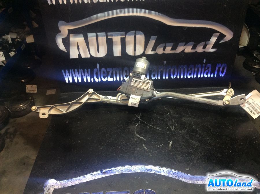 Timonerie Stergator cu Motoras MERCEDES-BENZ E-CLASS (W211) 2002-2008