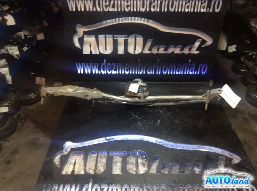 Timonerie Stergator cu Motoras MERCEDES-BENZ E-CLASS (W211) 2002-2008