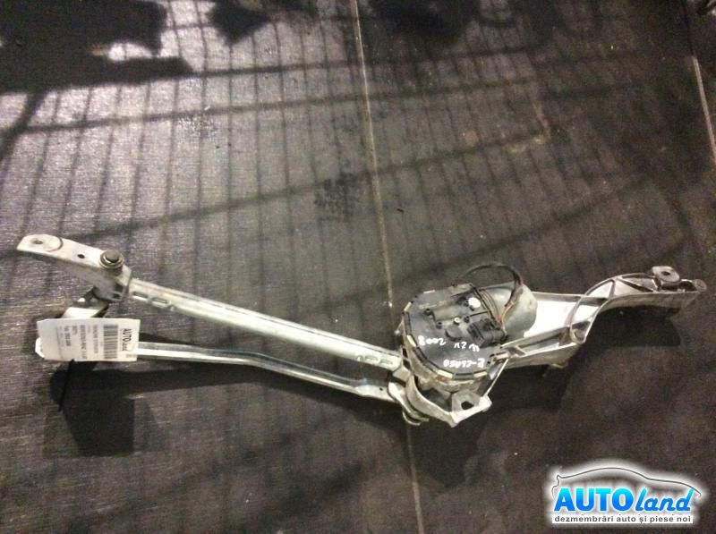 Timonerie Stergator cu Motoras MERCEDES-BENZ E-CLASS (W211) 2002-2008 Cod A2118200940 
