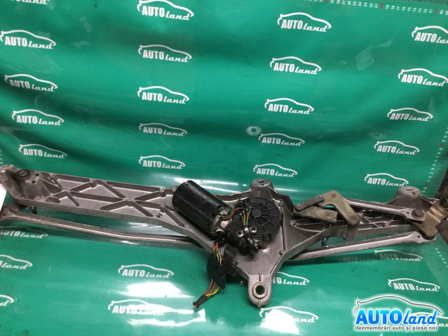 Timonerie Stergator cu Motoras MERCEDES-BENZ S-CLASS (W220) 1998-2005