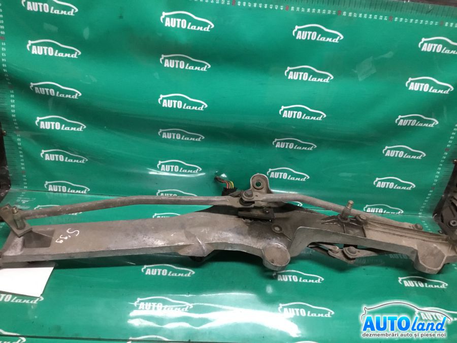 Timonerie Stergator cu Motoras MERCEDES-BENZ S-CLASS (W220) 1998-2005