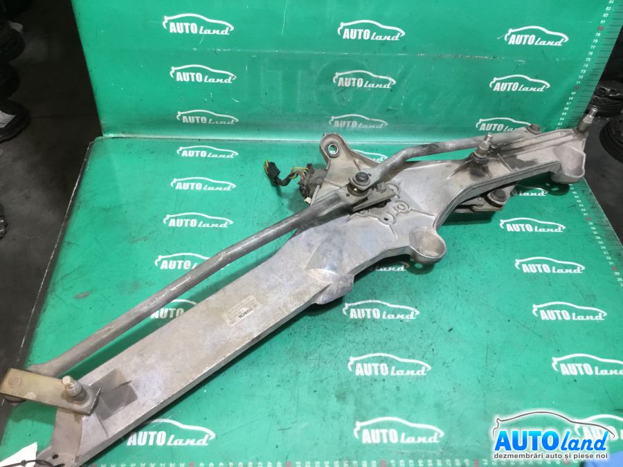 Timonerie Stergator cu Motoras MERCEDES-BENZ S-CLASS (W220) 1998-2005 Cod 0390241435CDP 