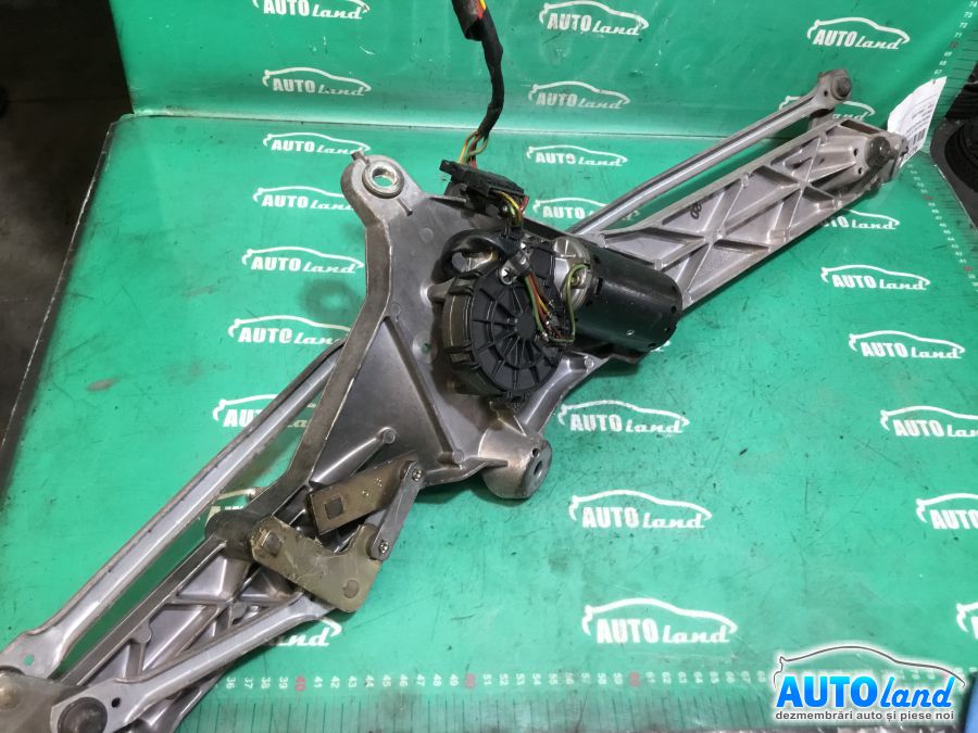 Timonerie Stergator cu Motoras MERCEDES-BENZ S-CLASS (W220) 1998-2005 Cod 0390241435CDP 