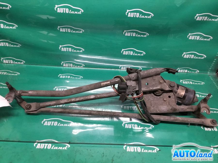 Timonerie Stergator cu Motoras MERCEDES-BENZ SLK-CLASS (R170) 1996-2004 Cod A1708200242 