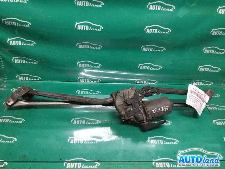 Timonerie Stergator cu Motoras MERCEDES-BENZ SPRINTER 3,5-t bus (906) 2006-2025 Cod A9068200040 