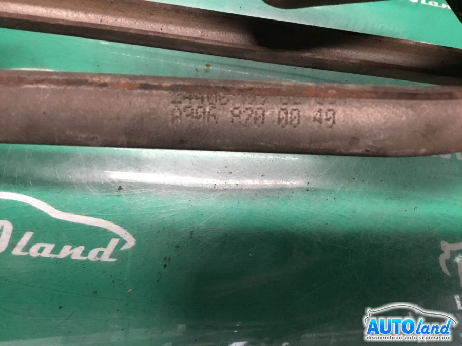 Timonerie Stergator cu Motoras MERCEDES-BENZ SPRINTER 3,5-t bus (906) 2006-2025 Cod A9068200040 