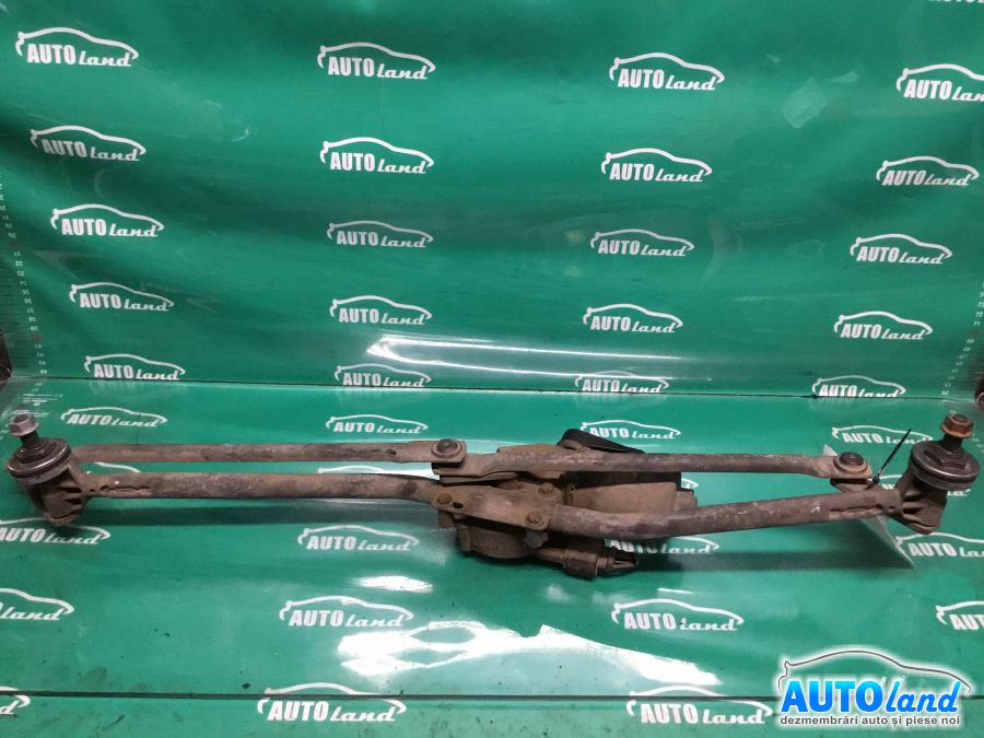 Timonerie Stergator cu Motoras MERCEDES-BENZ SPRINTER 3,5-t bus (906) 2006-2025 Cod A9068200040 