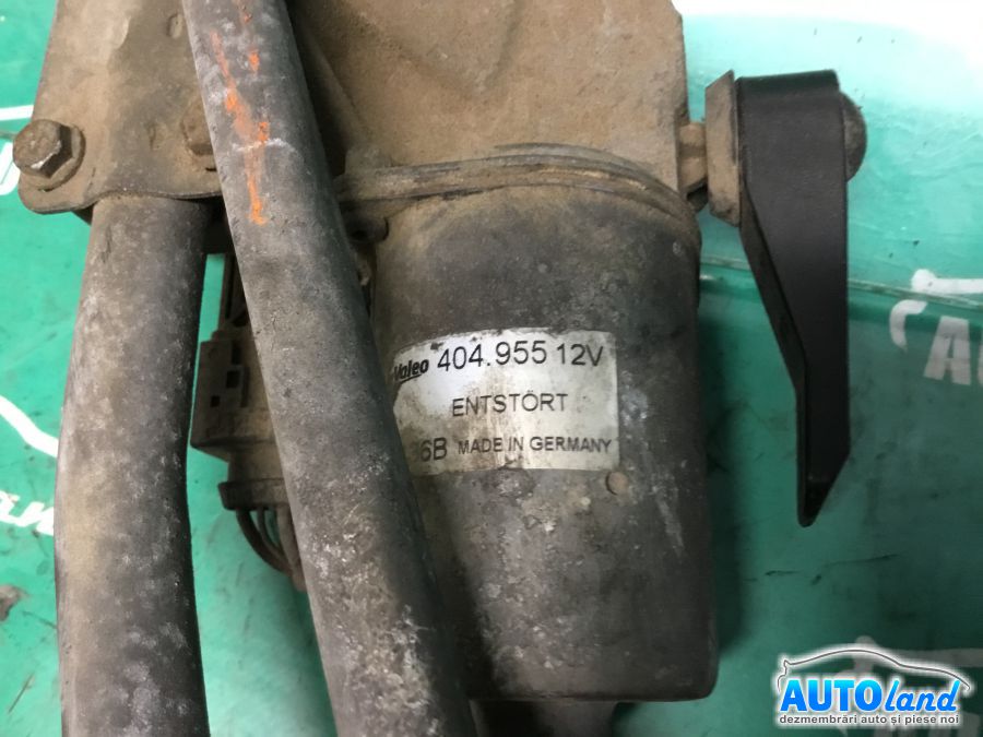 Timonerie Stergator cu Motoras MERCEDES-BENZ SPRINTER 3,5-t bus (906) 2006-2025 Cod A9068200040 