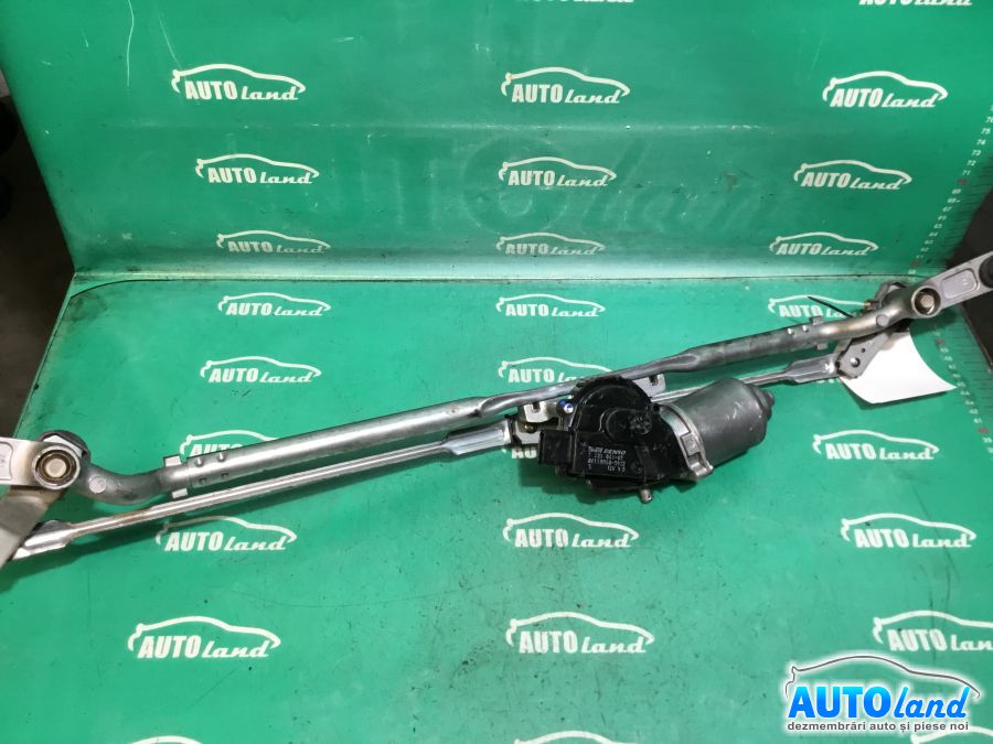 Timonerie Stergator cu Motoras MINI CLUBMAN 2007-2025 Cod 730104107 